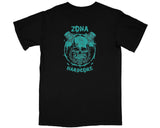 ZONA 23 ROSTER T-SHIRT (MEXICAN IMPORT)