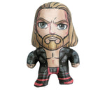 LUCHA LIBRE MINI BUDDIES