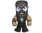 DAMIAN 666 MINI BUDDIES