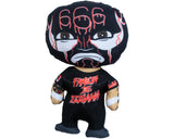 DAMIAN 666 MINI BUDDIES