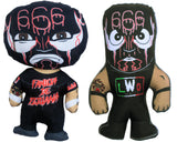 DAMIAN 666 MINI BUDDIES