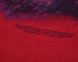 WCW NWO WOLFPAC T-SHIRT M
