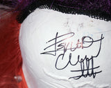 PSYCHO CLOWN SIGNED LATEX MASK V2