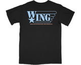 DIE FOR W*ING T-SHIRT - DTG