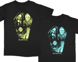 DIE FOR W*ING T-SHIRT - DTG