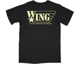 DIE FOR W*ING T-SHIRT - DTG