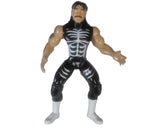 LUCHA LIBRE FIGURES