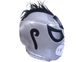 DIRTY DOM / REY SR. SILVER MASK - FOAM VERSION