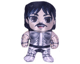 LUCHA LIBRE MINI STUFFED DOLLS