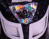 DIRTY DOM / REY SR. BLACK MASK