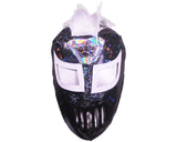 DIRTY DOM / REY SR. BLACK MASK