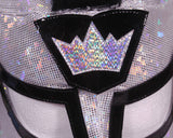 DIRTY DOM / REY SR. SILVER MASK