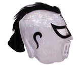 DIRTY DOM / REY SR. SILVER MASK