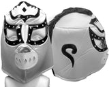 DIRTY DOM / REY SR. SILVER MASK V2