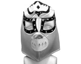 DIRTY DOM / REY SR. SILVER MASK V2