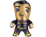 LUCHA LIBRE MINI BUDDIES
