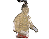 LUCHA LIBRE KEYCHAINS