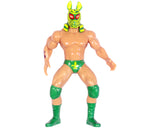 LUCHA LIBRE FIGURES