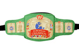 EUROPEAN TITLE FANNY PACK
