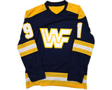 TITAN SPORTS HOCKEY JERSEY