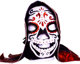 LA PARKA 3 SEMI-PRO MASK
