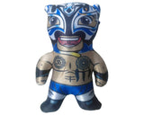 LUCHA LIBRE MINI BUDDIES