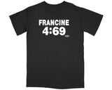 FRANCINE T-SHIRT V2 (ECW)