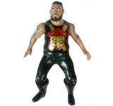 LUCHA LIBRE FIGURES