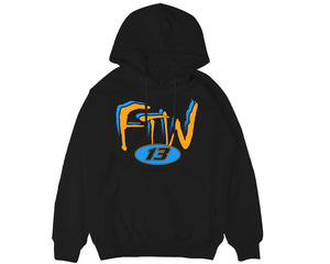 FTW 13 PULLOVER HOODIE