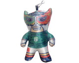 LUCHA MINI BUDDY KEYCHAINS