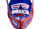GRANDE AMERICANO SEMI-PRO MASK
