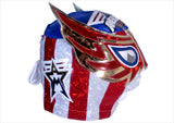 GRANDE AMERICANO SEMI-PRO MASK