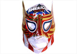 GRANDE AMERICANO SEMI-PRO MASK
