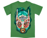 LUCHA AIRBRUSH SHIRTS [CHOOSE STYLE]