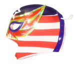 LUCHA LIBRE STREET MASKS