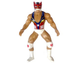 LUCHA LIBRE FIGURES