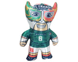 LUCHA LIBRE MINI BUDDIES