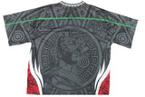 GRANDE AMERICANO FUTBOL JERSEY - BLACK