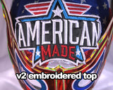 GRANDE AMERICANO SEMI-PRO MASK