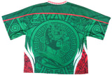 GRANDE AMERICANO FUTBOL JERSEY - GREEN