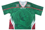 GRANDE AMERICANO FUTBOL JERSEY - GREEN