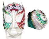 GRANDE AMERICANO SEMI-PRO MASK - GREEN VER.