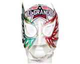 GRANDE AMERICANO SEMI-PRO MASK - GREEN VER.