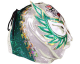 GRANDE AMERICANO SEMI-PRO MASK - GREEN VER.
