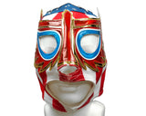 GRANDE AMERICANO SEMI-PRO MASK - RED/WHITE/BLUE V2