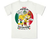 GRANDE VS GRANDE T-SHIRT