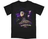 GRAVEST CHALLENGE T-SHIRT - DTG