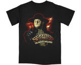 GRAVEST CHALLENGE T-SHIRT - DTG