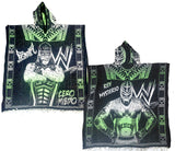 PENTA/REY PONCHO - ADULT SIZE