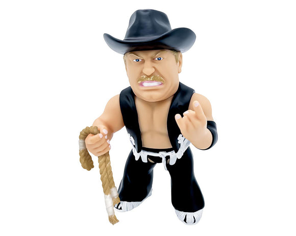 STAN HANSEN 16D FIGURE (BLACK VERSION)